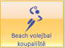 Beach volejbal
