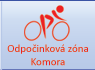 Odpočinková zóna komora